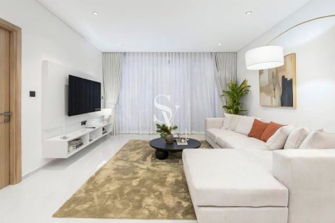 Dubai Land, Dubai, BAE’de satılık daire 2 yatak odası, 153 m&sup2; No 736804 - fotoğraf 2