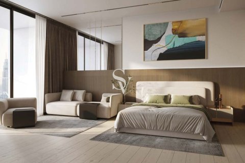 Apartmán v Majan, Dubai, SAE 2 spálne, 111 m2 č. 736810 - Fotografia 8