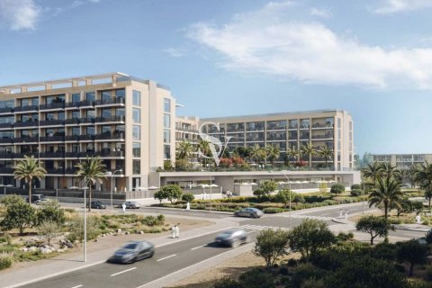 Apartmán v Majan, Dubai, SAE 2 spálne, 111 m2 č. 736810 - Fotografia 1