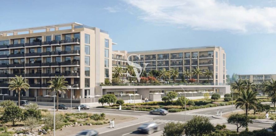 Apartmán v Majan, Dubai, SAE 2 spálne, 111 m2 č. 736810