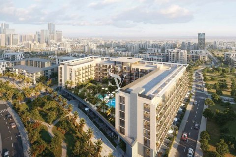 Apartmán v Majan, Dubai, SAE 2 spálne, 111 m2 č. 736810 - Fotografia 7