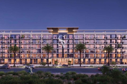 Apartmán v Majan, Dubai, SAE 2 spálne, 111 m2 č. 736810 - Fotografia 6