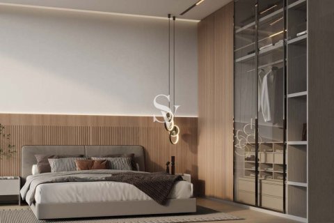 Apartmán v Majan, Dubai, SAE 2 spálne, 111 m2 č. 736810 - Fotografia 11