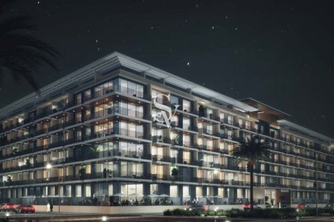 Apartmán v Majan, Dubai, SAE 2 spálne, 111 m2 č. 736810 - Fotografia 3