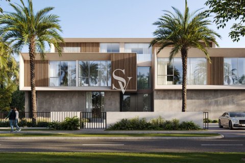 Müüa villa asukohaga Dubai, AÜE: 6 magamistoaga, 2172 m² Nr 736809 - pilt 7