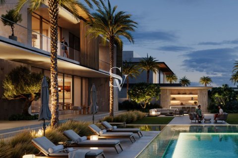 Müüa villa asukohaga Dubai, AÜE: 6 magamistoaga, 2172 m² Nr 736809 - pilt 5