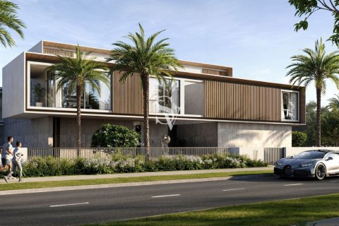 Müüa villa asukohaga Dubai, AÜE: 6 magamistoaga, 2172 m² Nr 736809 - pilt 8