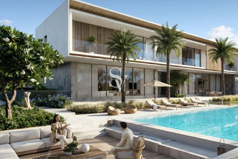 Müüa villa asukohaga Dubai, AÜE: 6 magamistoaga, 2172 m² Nr 736809 - pilt 6