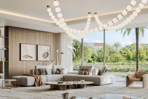 Müüa villa asukohaga Dubai, AÜE: 6 magamistoaga, 2172 m² Nr 736809 - pilt 2