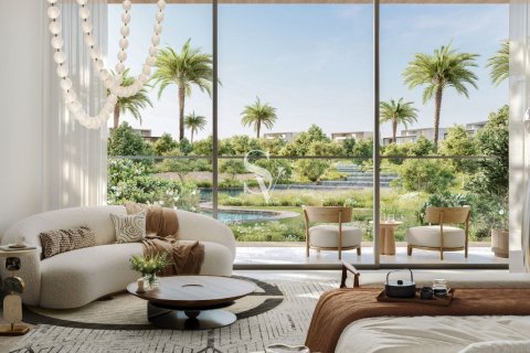 Müüa villa asukohaga Dubai, AÜE: 6 magamistoaga, 2172 m² Nr 736809 - pilt 3