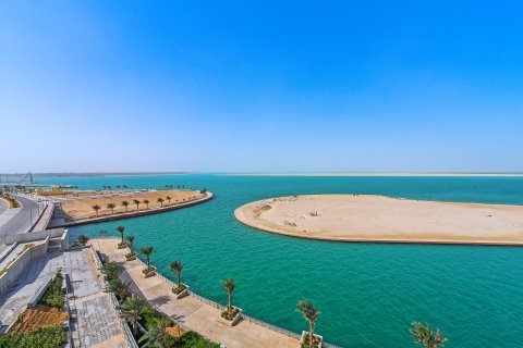 Apartament de vânzare în Al Raha Beach, Abu Dhabi, EAU 4 dormitoare, 217.66 mp. №764181 - poză 9