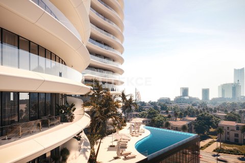 Apartament w Dubai, ZEA 2 sypialnie, 184 mkw. nr 437737