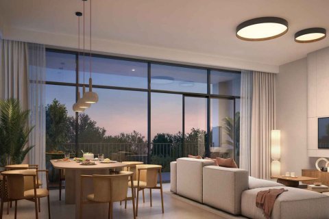 Korter asukohaga Capria East & West asukohaga Dubai, AÜE: 2 magamistoaga, 115.94 m² Nr 579423