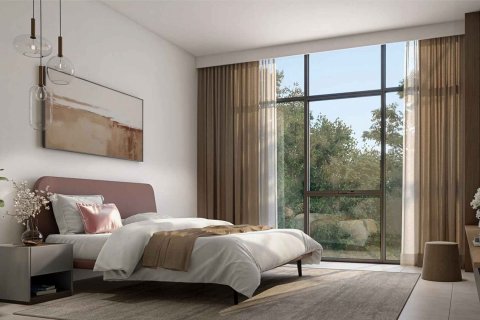 Apartman u Capria East & West u Dubai, UAE 2 spavaćih soba, 145.77 m2 Br. 579424 - fotografija 6