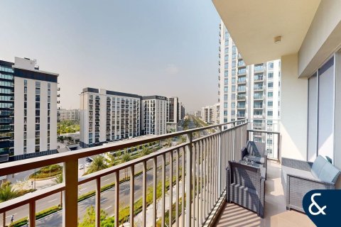 Dubai Hills Estate, UAE의 아파트 침실 3개, 150제곱미터 번호 698011