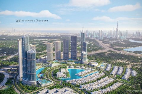 Apartmán v Dubai, SAE 1 spálňa, 46.3 m2 č. 655813 - Fotografia 6