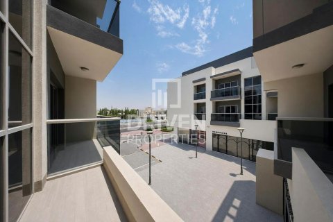 Apartmán v Umm Al Sheif, Dubai, SAE 2 spálne, 115.01 m2 č. 754271 - Fotografia 12