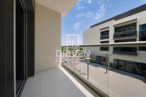 Apartmán v Umm Al Sheif, Dubai, SAE 2 spálne, 115.01 m2 č. 754271 - Fotografia 13