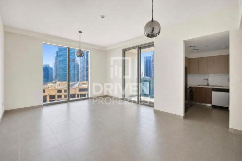 Apartament în Downtown Dubai (Downtown Burj Dubai), Dubai, EAU 2 dormitoare, 101.17 mp. №754276