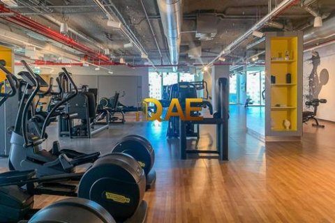 Downtown Dubai (Downtown Burj Dubai), Dubai, BAE’de kiralık daire 2 yatak odası, 100.8 m&sup2; No 477270 - fotoğraf 5