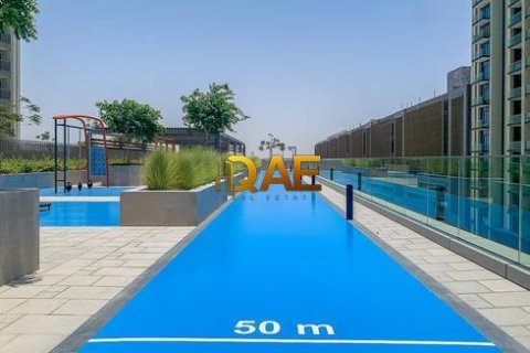 Downtown Dubai (Downtown Burj Dubai), Dubai, BAE’de kiralık daire 2 yatak odası, 100.8 m&sup2; No 477270 - fotoğraf 7