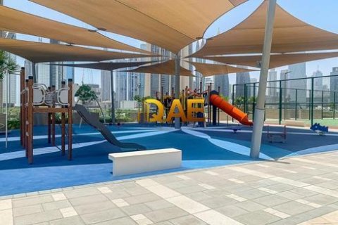 Downtown Dubai (Downtown Burj Dubai), Dubai, BAE’de kiralık daire 2 yatak odası, 100.8 m&sup2; No 477270 - fotoğraf 8