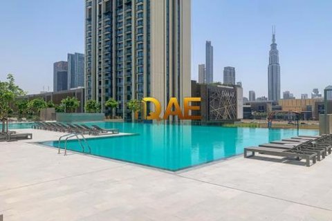 Downtown Dubai (Downtown Burj Dubai), Dubai, BAE’de kiralık daire 2 yatak odası, 100.8 m&sup2; No 477270 - fotoğraf 3