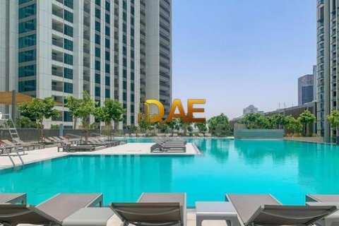 Downtown Dubai (Downtown Burj Dubai), Dubai, BAE’de kiralık daire 2 yatak odası, 100.8 m&sup2; No 477270 - fotoğraf 2