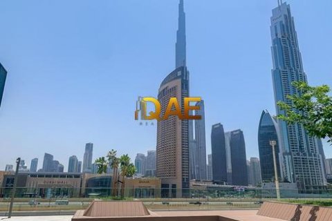Downtown Dubai (Downtown Burj Dubai), Dubai, BAE’de kiralık daire 2 yatak odası, 100.8 m&sup2; No 477270 - fotoğraf 10
