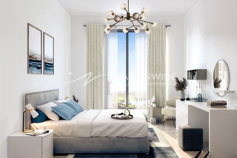 Apartment til salg i Abu Dhabi, UAE 3 soveværelser, 236 kvm № 614070 - foto 8