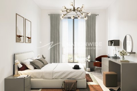 Apartment til salg i Abu Dhabi, UAE 3 soveværelser, 236 kvm № 614070 - foto 9