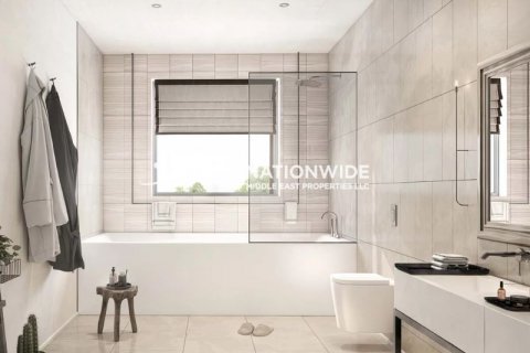 Apartment til salg i Abu Dhabi, UAE 3 soveværelser, 236 kvm № 614070 - foto 10