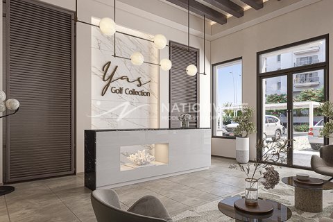 Apartment sa Abu Dhabi, UAE 3 silid-tulugan, 236 sq.m. № 614070