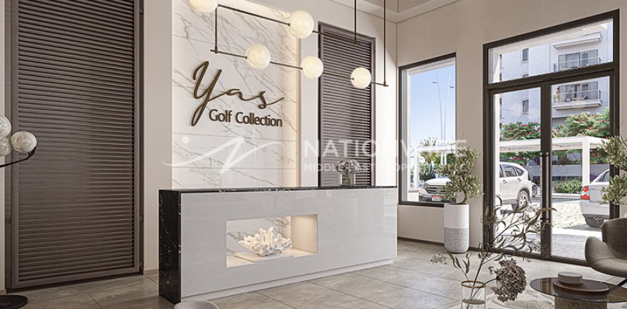 Apartment i Abu Dhabi, UAE 3 soveværelser, 236 kvm № 614070