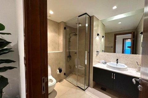 Leilighet til leie i Palm Jumeirah, Dubai, Emiratene 3 soverom, 234.53 kvm Nr. 757484 - Foto 13