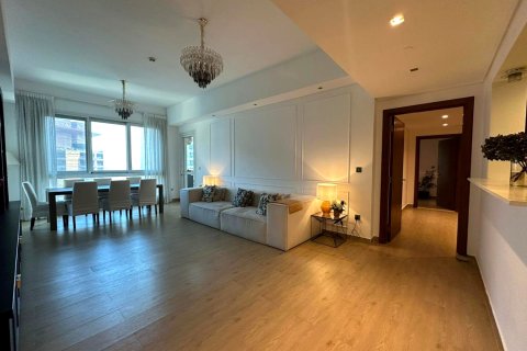 Appartement à Palm Jumeirah, Dubai, EAU: 3 chambres, 234.53 m2 № 757484