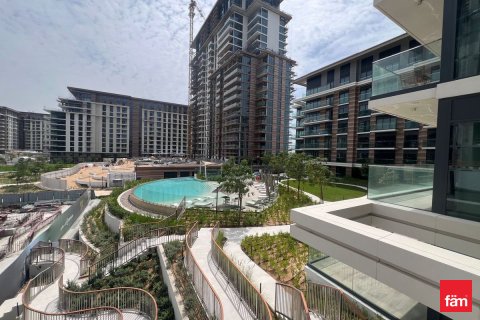 Huoneisto City Walk, Dubai, Arabiemiraatit 2 makuuhuonetta, 107.1 m2 № 705976