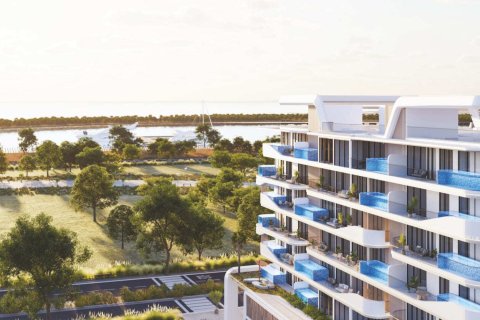 Apartment in Dubai, UAE 3 bedrooms, 133.72 sq.m. № 752896 - photo 2