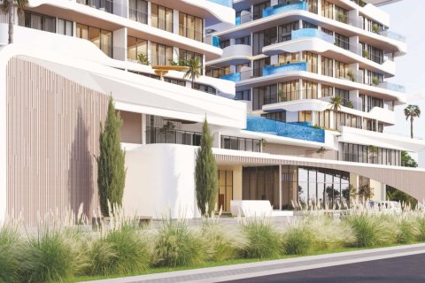 Apartment in Dubai, UAE 3 bedrooms, 133.72 sq.m. № 752896 - photo 3