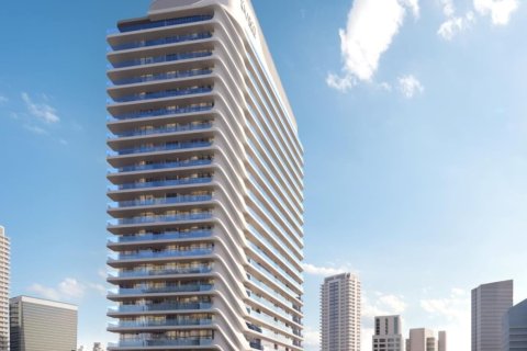 Διαμέρισμα σε Business Bay, Dubai, ΗΑΕ 1 δωμάτιο, 38.65 τ.μ. Αρ. 752897