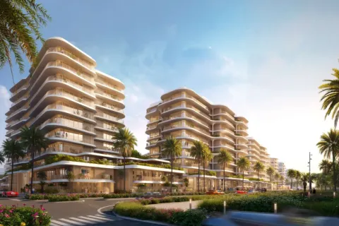 Apartamento en venta en Saadiyat Island, Abu Dhabi, EAU 2 dormitorios, 182.46 m2 № 752893 - foto 6