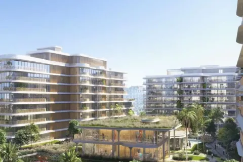 Lakás itt: Saadiyat Island, Abu Dhabi, EAE, 2 hálószoba, 182.46 m², azonosító: 752893