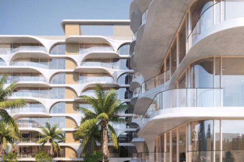 Apartamento en venta en Saadiyat Island, Abu Dhabi, EAU 2 dormitorios, 182.46 m2 № 752893 - foto 2