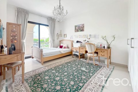 Vila u gradu Arabian Ranches 2, Dubai, UAE 5 spavaće sobe, 368.82 m2 Br. 753633 - Slika 13