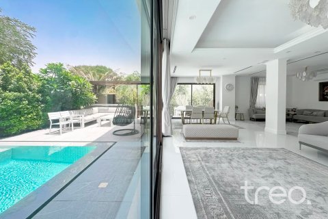 Vila u gradu Arabian Ranches 2, Dubai, UAE 5 spavaće sobe, 368.82 m2 Br. 753633 - Slika 4