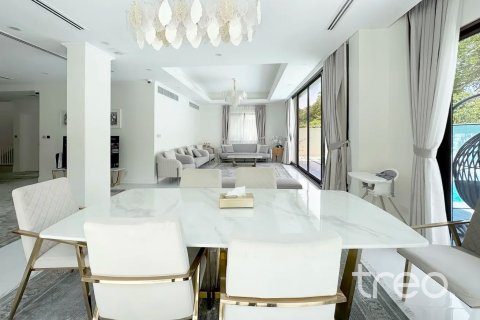 Vila u gradu Arabian Ranches 2, Dubai, UAE 5 spavaće sobe, 368.82 m2 Br. 753633 - Slika 7
