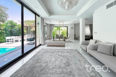 Vila u gradu Arabian Ranches 2, Dubai, UAE 5 spavaće sobe, 368.82 m2 Br. 753633 - Slika 2