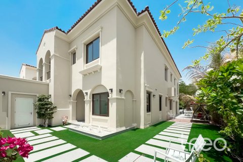 Vila u gradu Arabian Ranches 2, Dubai, UAE 5 spavaće sobe, 368.82 m2 Br. 753633