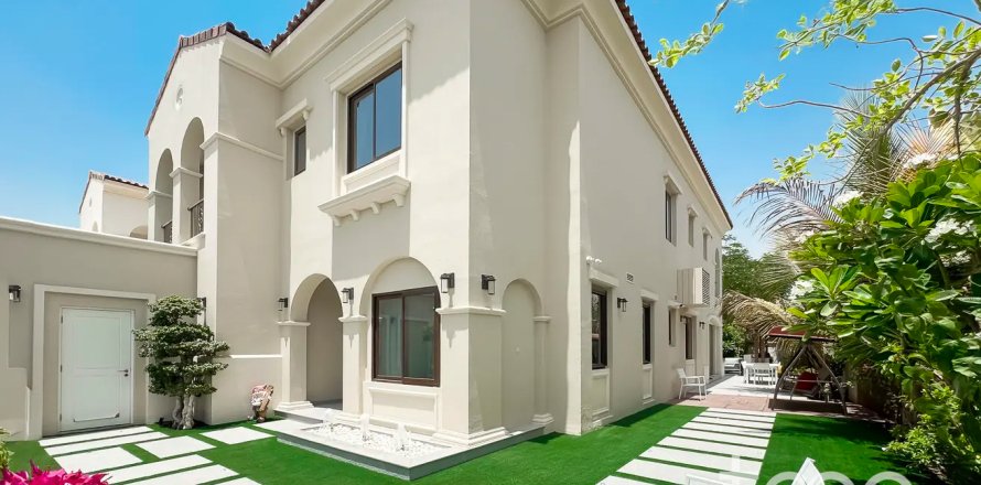 Vila u gradu Arabian Ranches 2, Dubai, UAE 5 spavaće sobe, 368.82 m2 Br. 753633