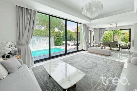 Vila u gradu Arabian Ranches 2, Dubai, UAE 5 spavaće sobe, 368.82 m2 Br. 753633 - Slika 3